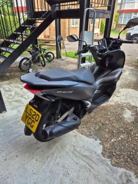 Honda Pcx GPS  | Mobile.bg    3