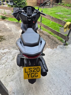 Honda Pcx GPS  | Mobile.bg    12