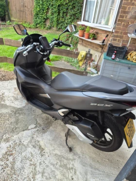 Honda Pcx GPS  | Mobile.bg    11