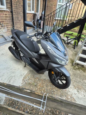 Honda Pcx GPS  | Mobile.bg    8