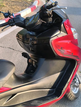 Обява за продажба на Suzuki Burgman AN400 ~3 100 лв. - изображение 5