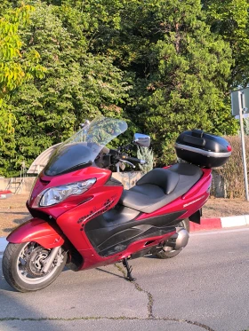 Suzuki Burgman AN400 | Mobile.bg    13
