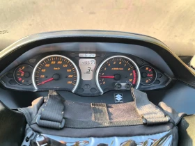 Обява за продажба на Suzuki Burgman AN400 ~3 100 лв. - изображение 9