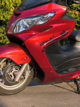 Обява за продажба на Suzuki Burgman AN400 ~3 100 лв. - изображение 11