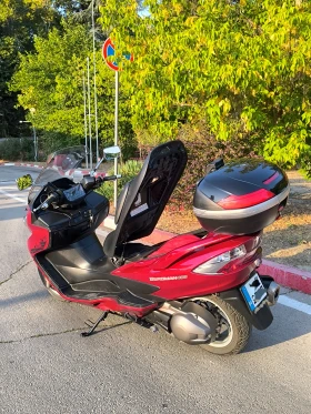 Suzuki Burgman AN400 | Mobile.bg    16