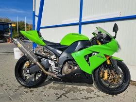 Kawasaki Ninja Zx10r, снимка 2