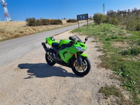 Kawasaki Ninja Zx10r, снимка 3