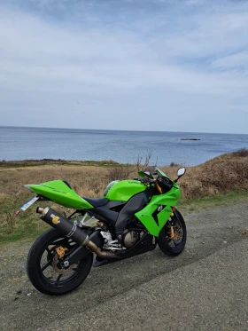 Kawasaki Ninja Zx10r, снимка 8