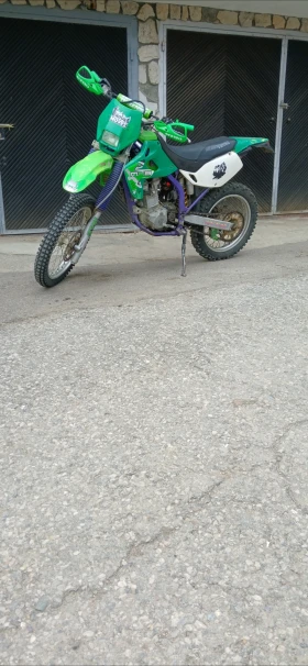 Kawasaki Klx 250R | Auto.bg — изображение 3