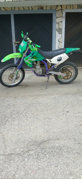 Kawasaki Klx 250R | Auto.bg — изображение 4