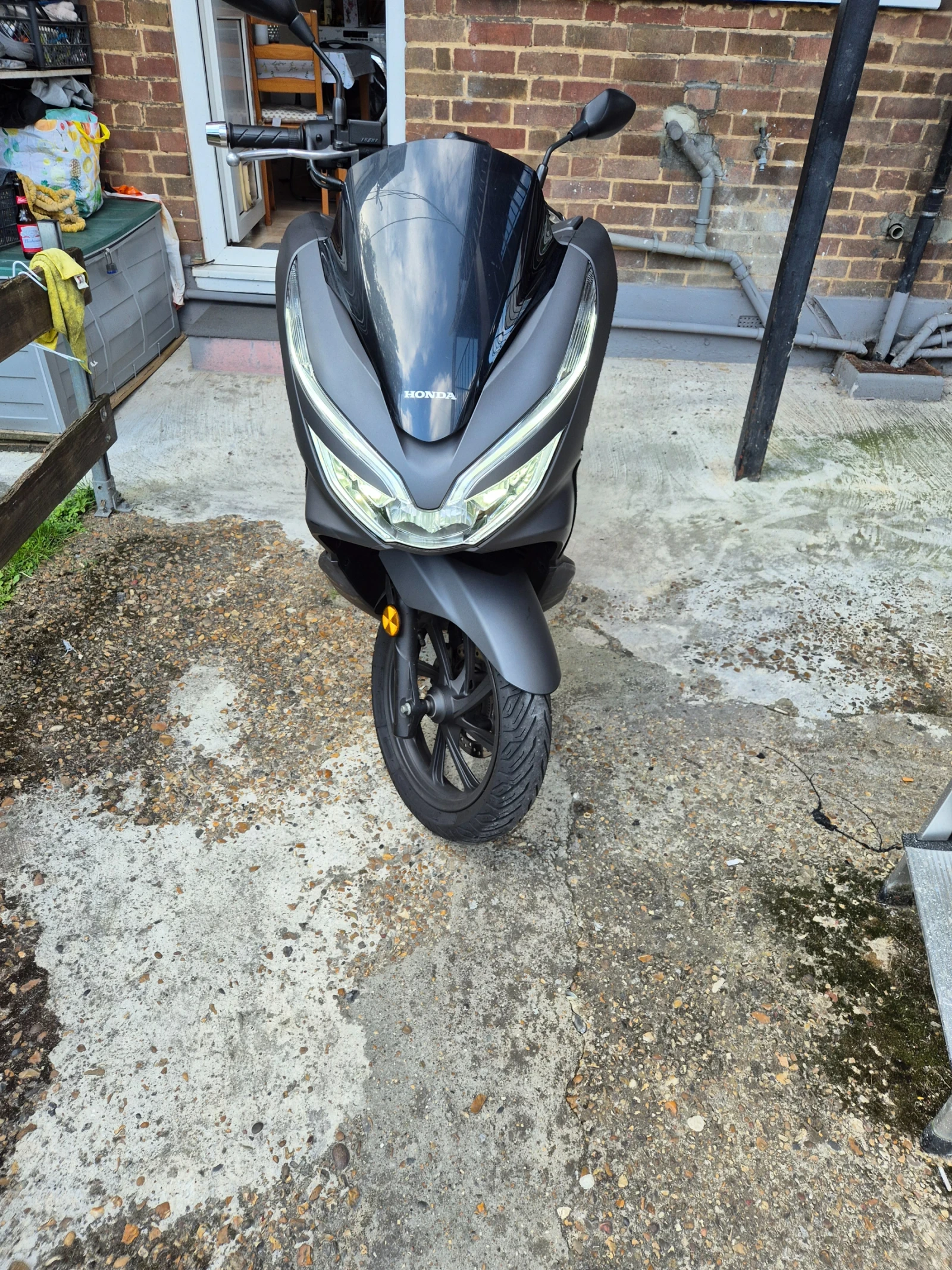 Honda Pcx GPS  - изображение 6
