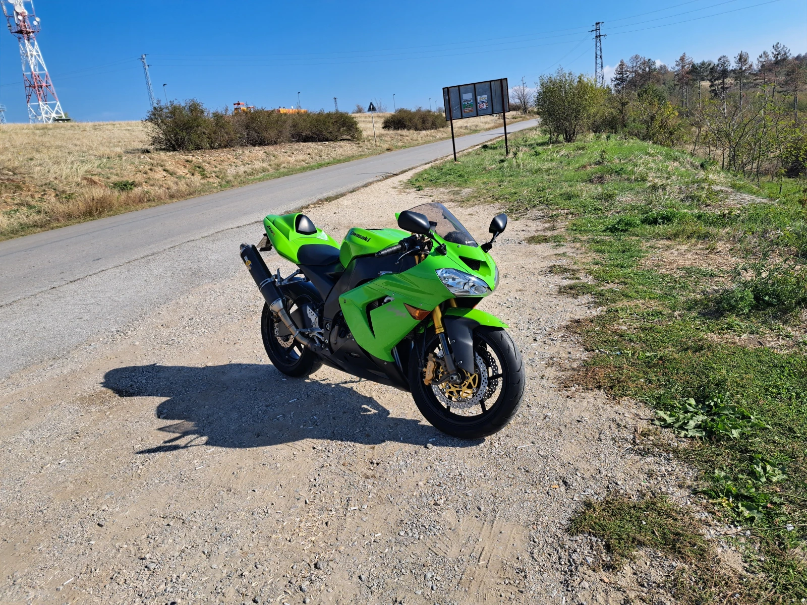 Kawasaki Ninja Zx10r | Mobile.bg � ����������� 3