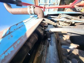 Трактор Болгар 4х4 турбо, снимка 3