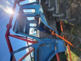 Трактор Болгар 4х4 турбо, снимка 2