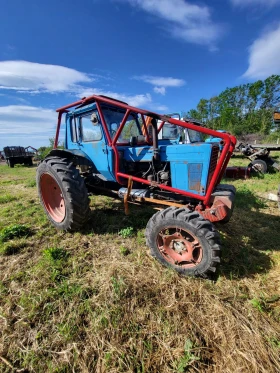 Трактор Болгар 4х4 турбо, снимка 1