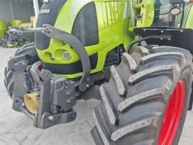 Трактор Claas Arion 520 лизинг с първоначална вноска 20 %, снимка 16