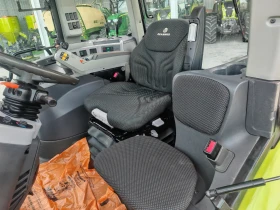 Трактор Claas Arion 520 лизинг с първоначална вноска 20 %, снимка 14