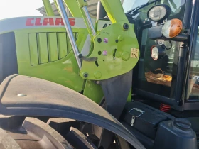 Трактор Claas Arion 520 лизинг с първоначална вноска 20 %, снимка 6