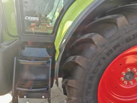 Трактор Claas Arion 520 лизинг с първоначална вноска 20 %, снимка 7