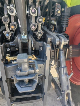 Трактор Claas Arion 520 лизинг с първоначална вноска 20 %, снимка 9