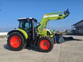 Трактор Claas Arion 520 лизинг с първоначална вноска 20 %, снимка 2