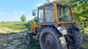 Трактор Болгар ТК-80 , снимка 9 - Селскостопанска техника - 45483245