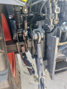 Трактор Claas Arion 520 лизинг с първоначална вноска 20 % | Auto.bg — изображение 11