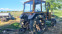 Обява за продажба на Трактор Болгар ТК-80  ~13 700 лв. - изображение 1