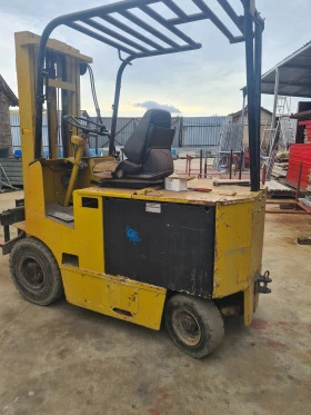 Електрокар Други, снимка 4