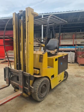 Електрокар Други, снимка 3