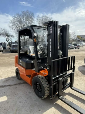 Електрокар Други Електрокар REGO ICE251-280AH - 2.5 тона, снимка 1