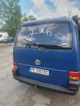 Кемпер Други Caravell 8+ 1, снимка 11