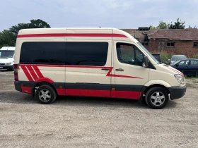 Mercedes Sprinter на части, снимка 2