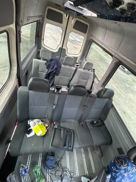 Mercedes Sprinter на части, снимка 7