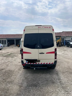 Mercedes Sprinter на части, снимка 3