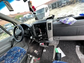 Mercedes Sprinter на части, снимка 8