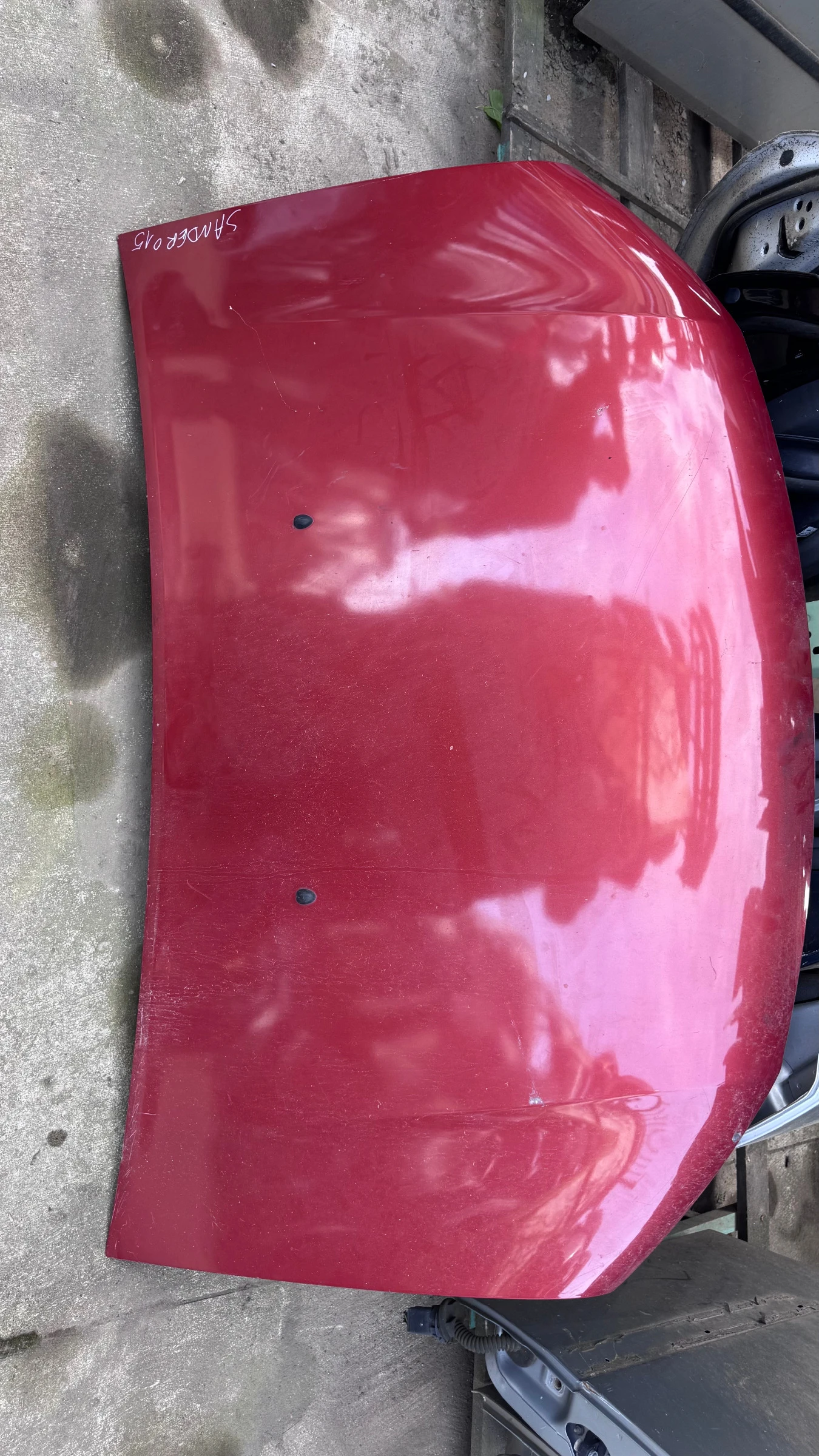    Dacia Sandero 2015 | Mobile.bg   1