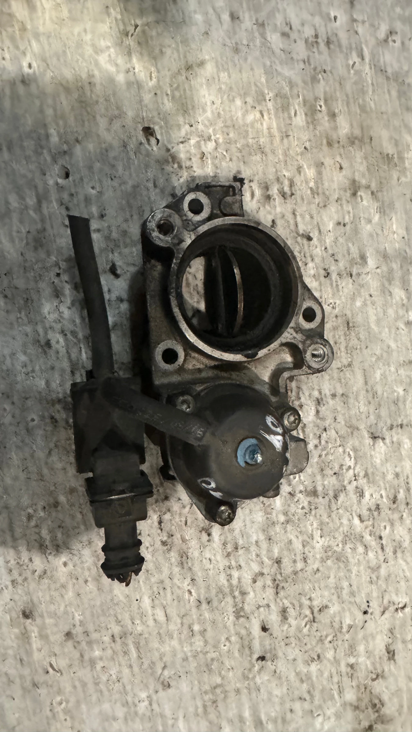 ��������� ����� �� Fiat Grande Punto - 55195014 | Mobile.bg � ����������� 1