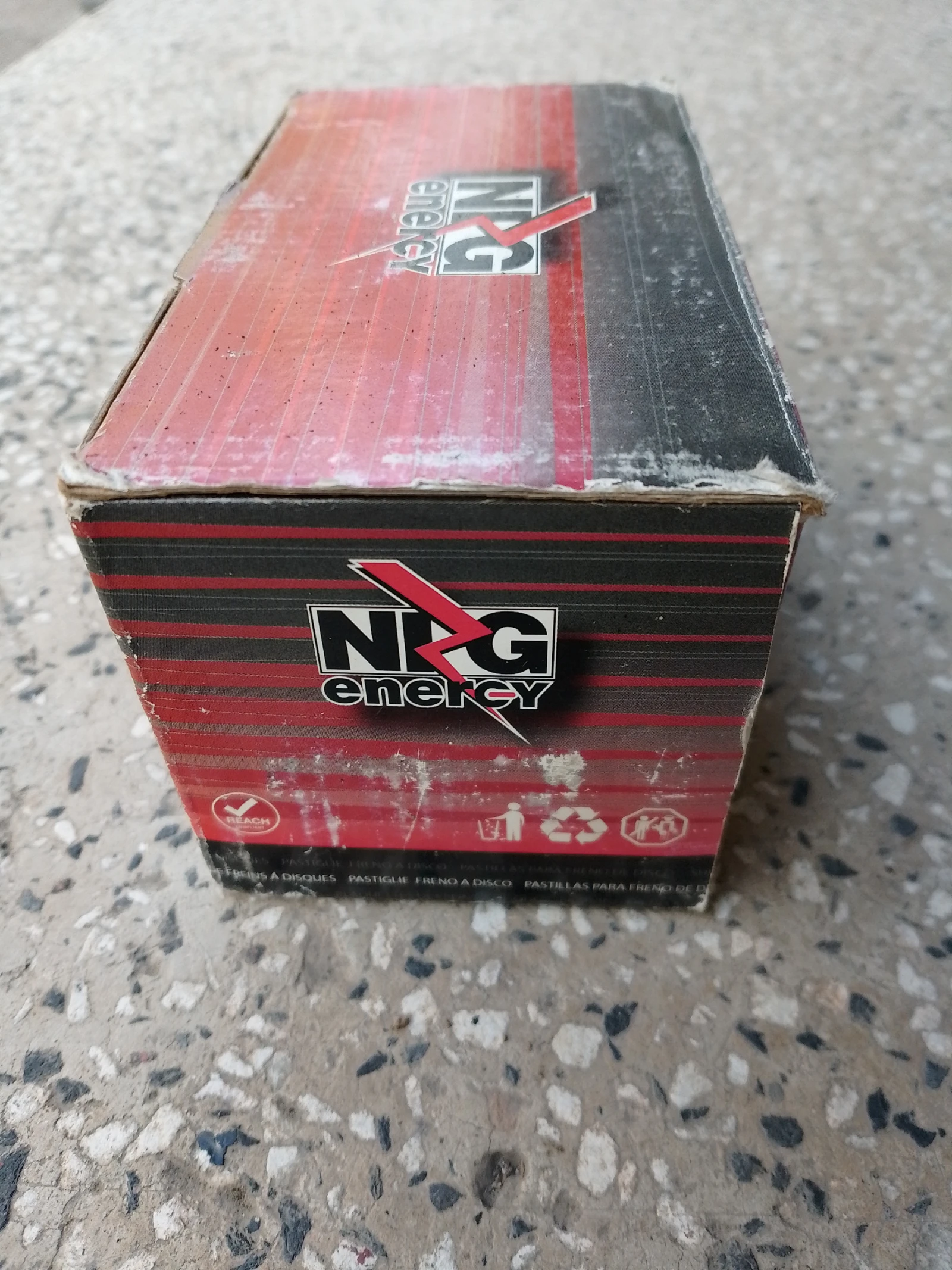 Предни накладки за Транспортер Т-4, снимка 2 - Части - 54171952