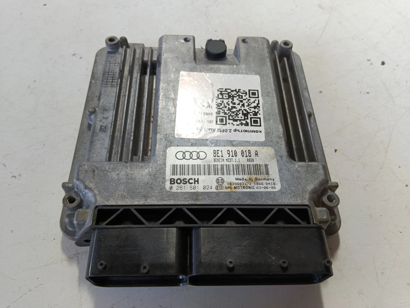 �������� 2.0FSI Audi A4 | Mobile.bg � ����������� 1