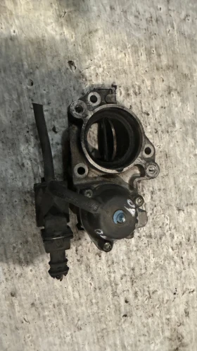 Дроселова Клапа за Fiat Grande Punto - 55195014