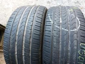 Гуми Летни 245/40R18, снимка 1