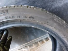 Гуми Летни 245/40R18, снимка 9