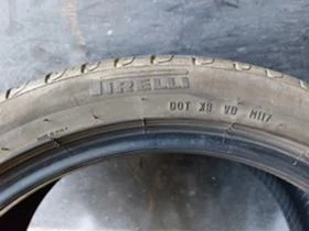 Гуми Летни 245/40R18, снимка 5