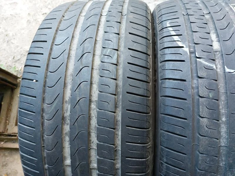 Гуми Летни 245/40R18, снимка 3 - Гуми и джанти - 37110486