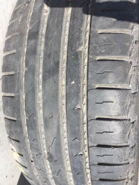 Гуми Летни 225/55R18, снимка 3 - Гуми и джанти - 46406759