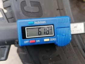 Гуми Зимни 215/55R17, снимка 6 - Гуми и джанти - 52731320