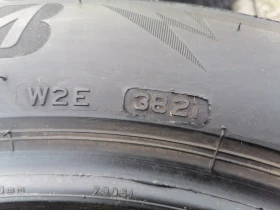 Гуми Зимни 215/55R17, снимка 5 - Гуми и джанти - 52731320