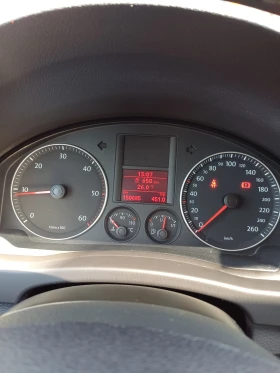 VW Golf Plus 1.9/105, снимка 10