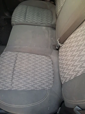 Opel Mokka 1.4 газ 4 x 4 140 к.с., снимка 10